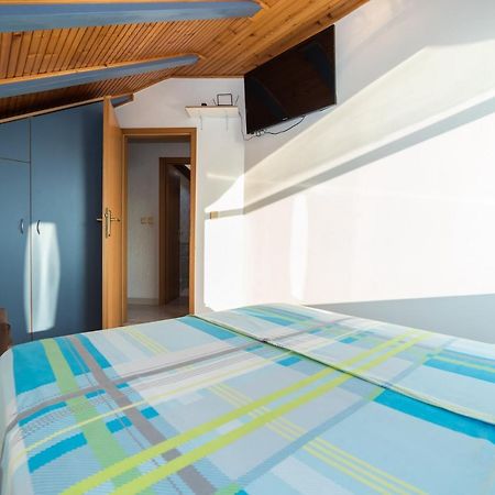 Holiday Nest 杜布罗夫尼克 外观 照片