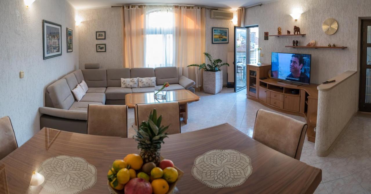 Holiday Nest 杜布罗夫尼克 外观 照片