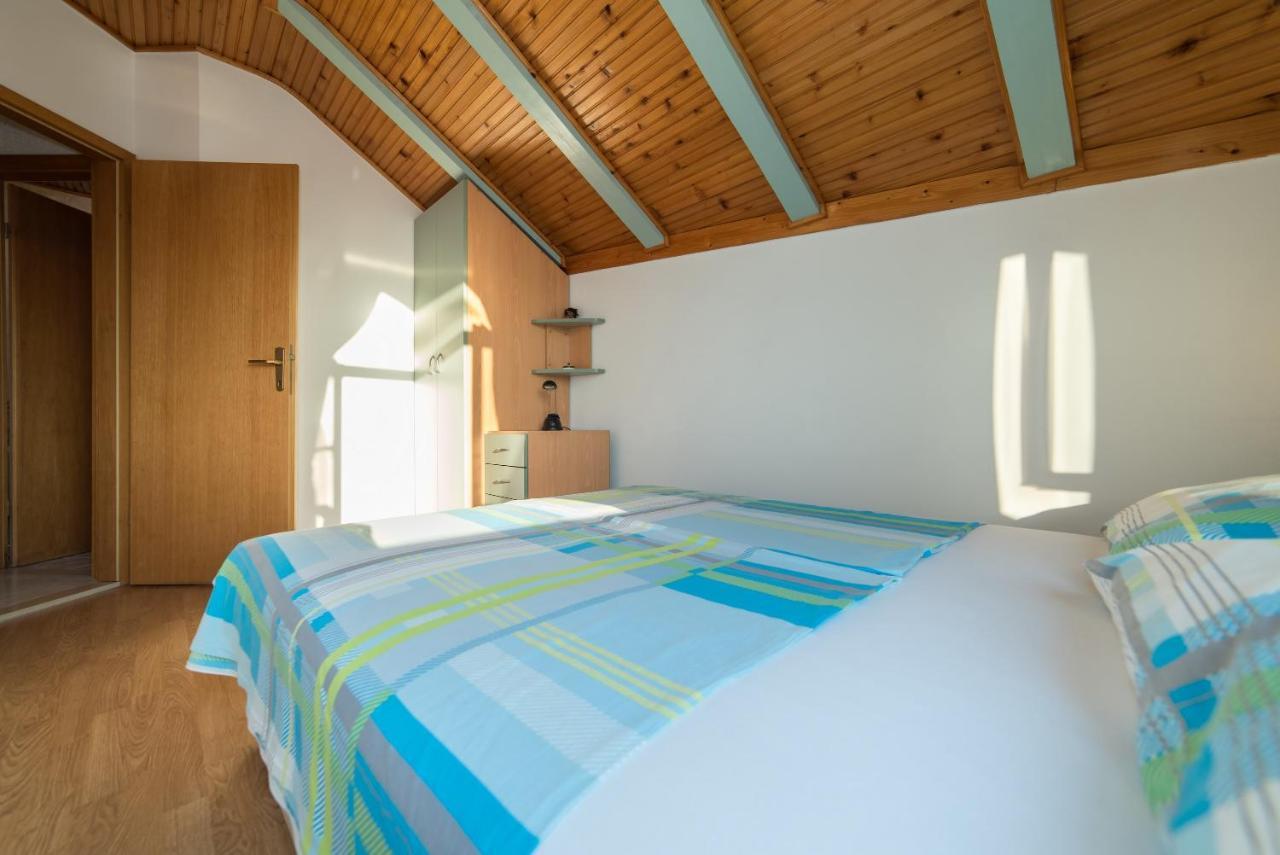 Holiday Nest 杜布罗夫尼克 外观 照片