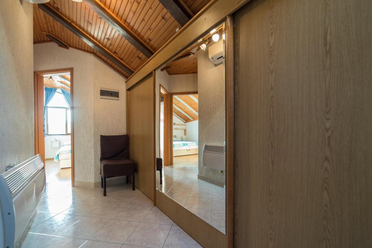 Holiday Nest 杜布罗夫尼克 外观 照片