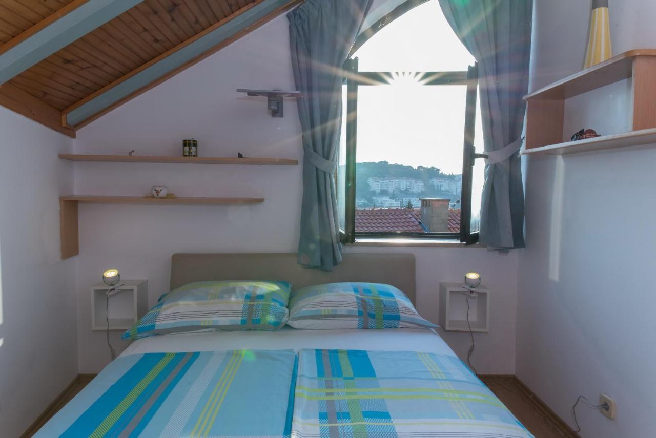 Holiday Nest 杜布罗夫尼克 外观 照片