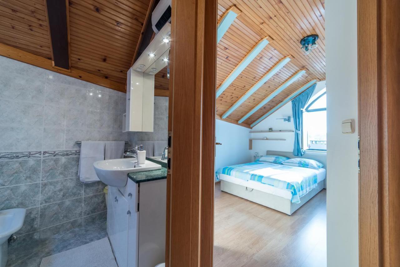 Holiday Nest 杜布罗夫尼克 外观 照片